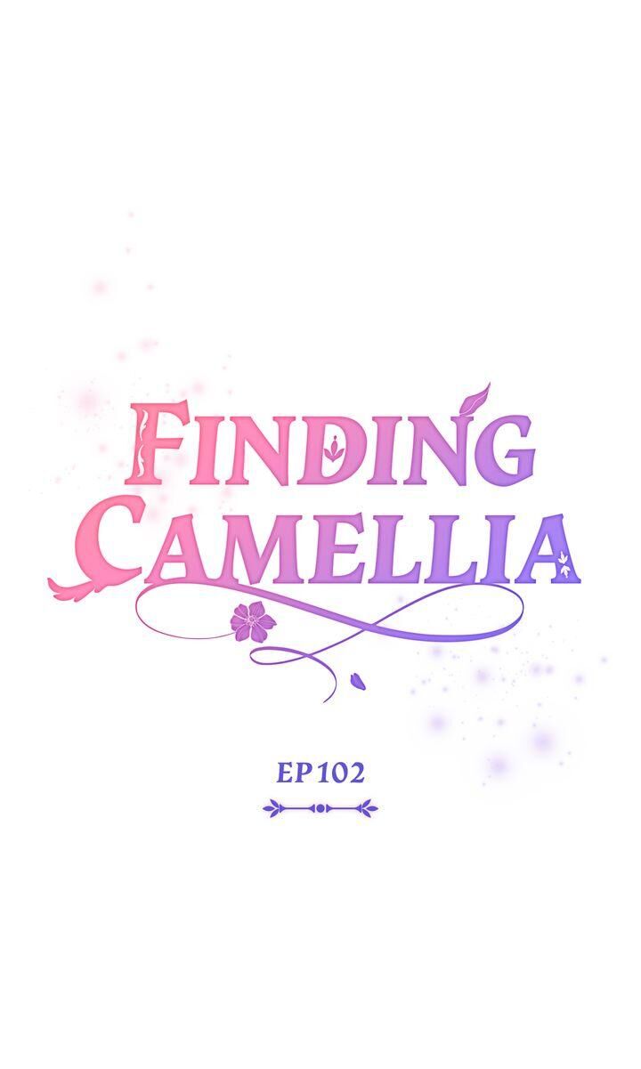 Read Finding Camellia Manga Online