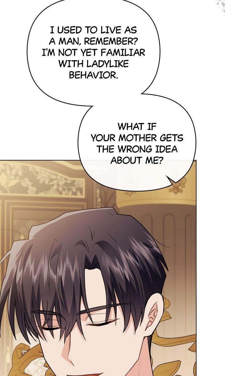 Read Finding Camellia Manga Online