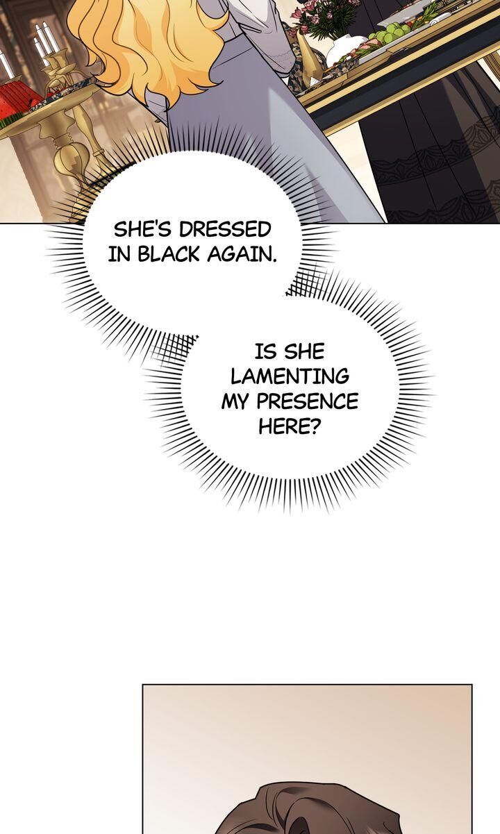 Read Finding Camellia Manga Online