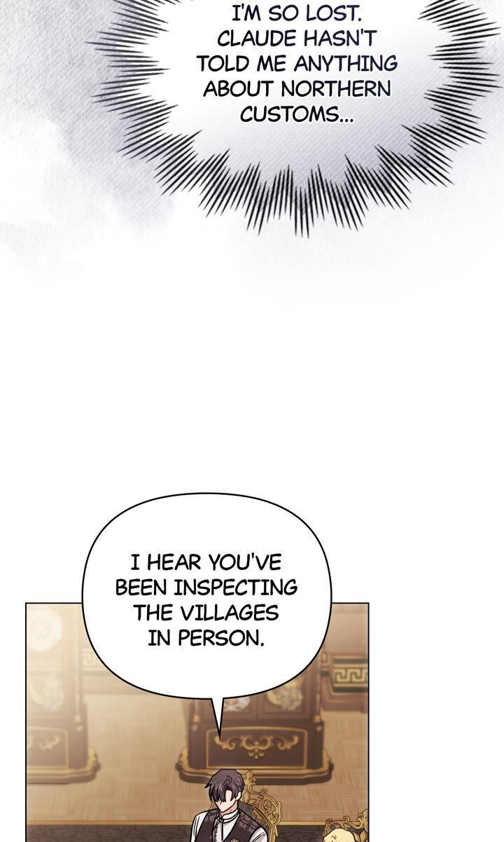 Read Finding Camellia Manga Online
