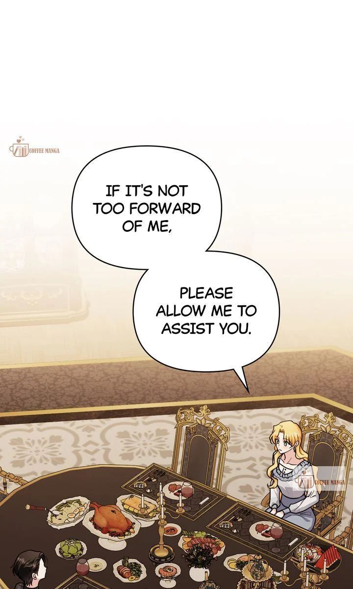 Read Finding Camellia Manga Online