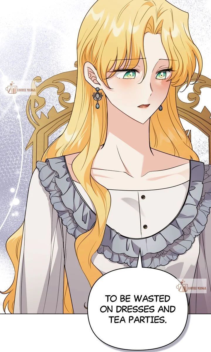 Read Finding Camellia Manga Online