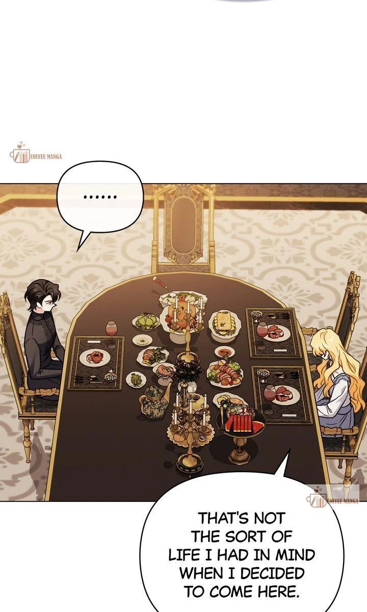Read Finding Camellia Manga Online
