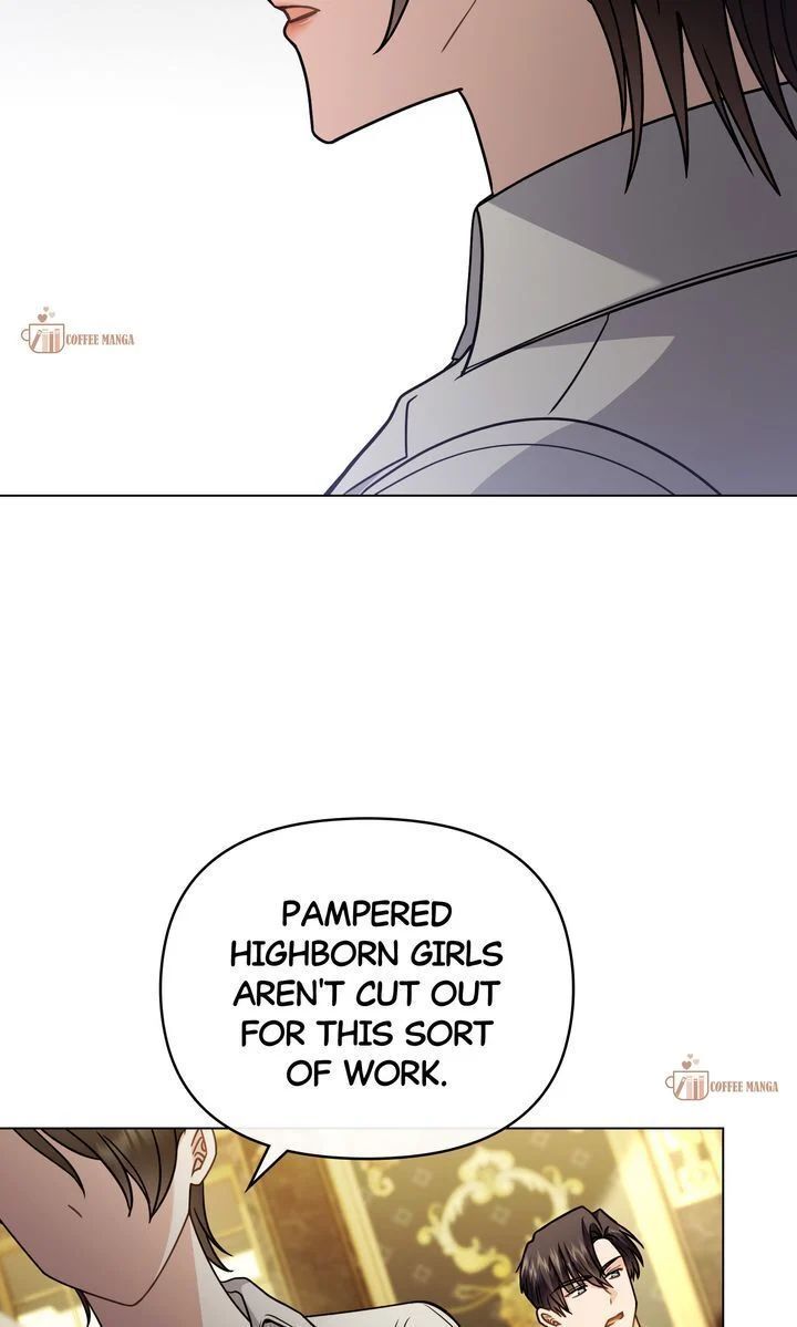 Read Finding Camellia Manga Online