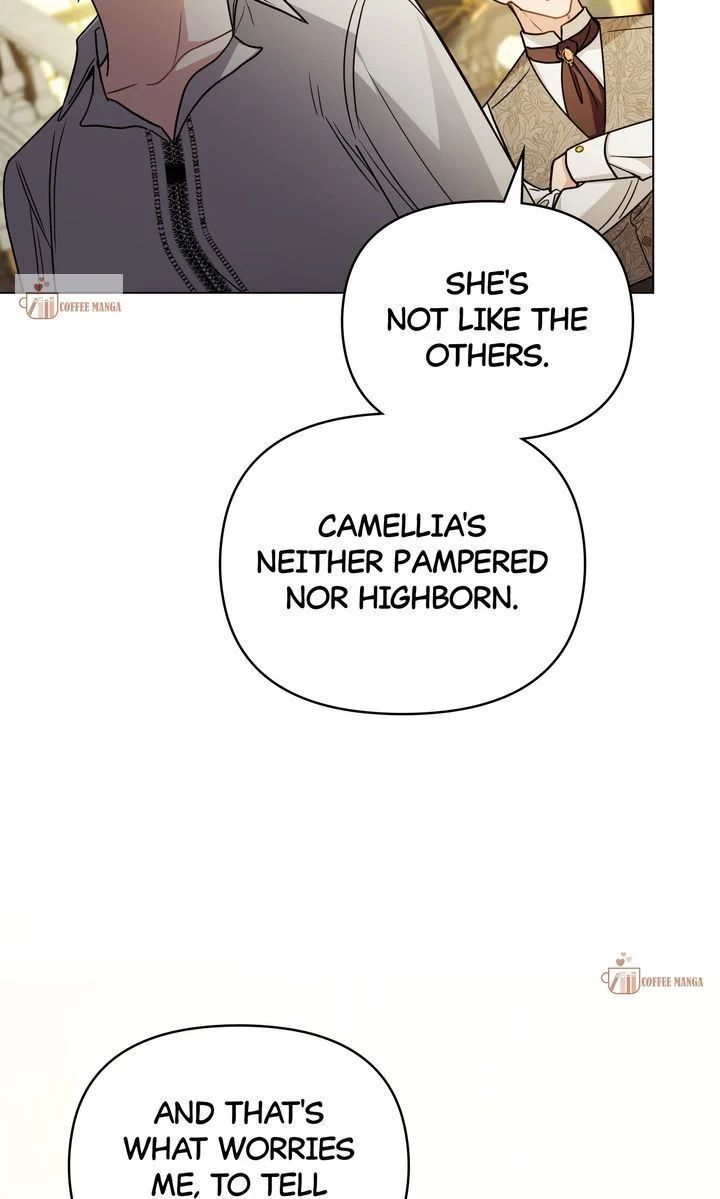 Read Finding Camellia Manga Online