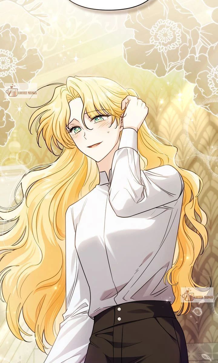 Read Finding Camellia Manga Online