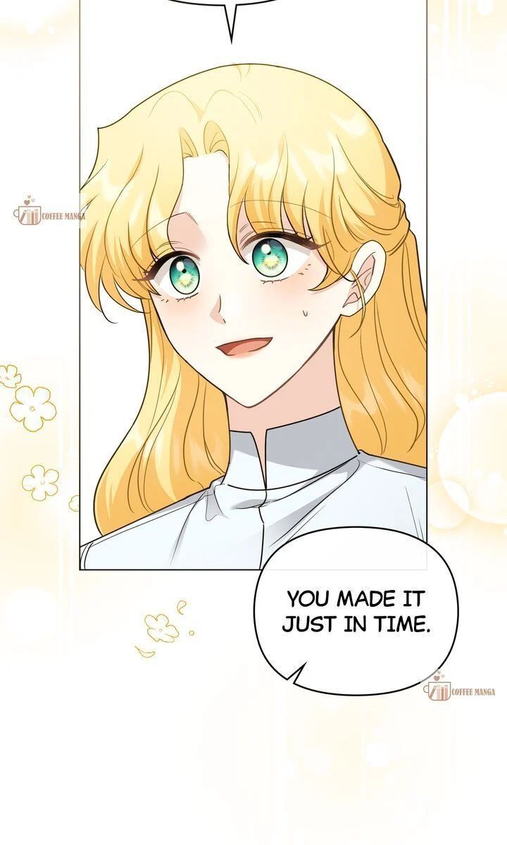 Read Finding Camellia Manga Online