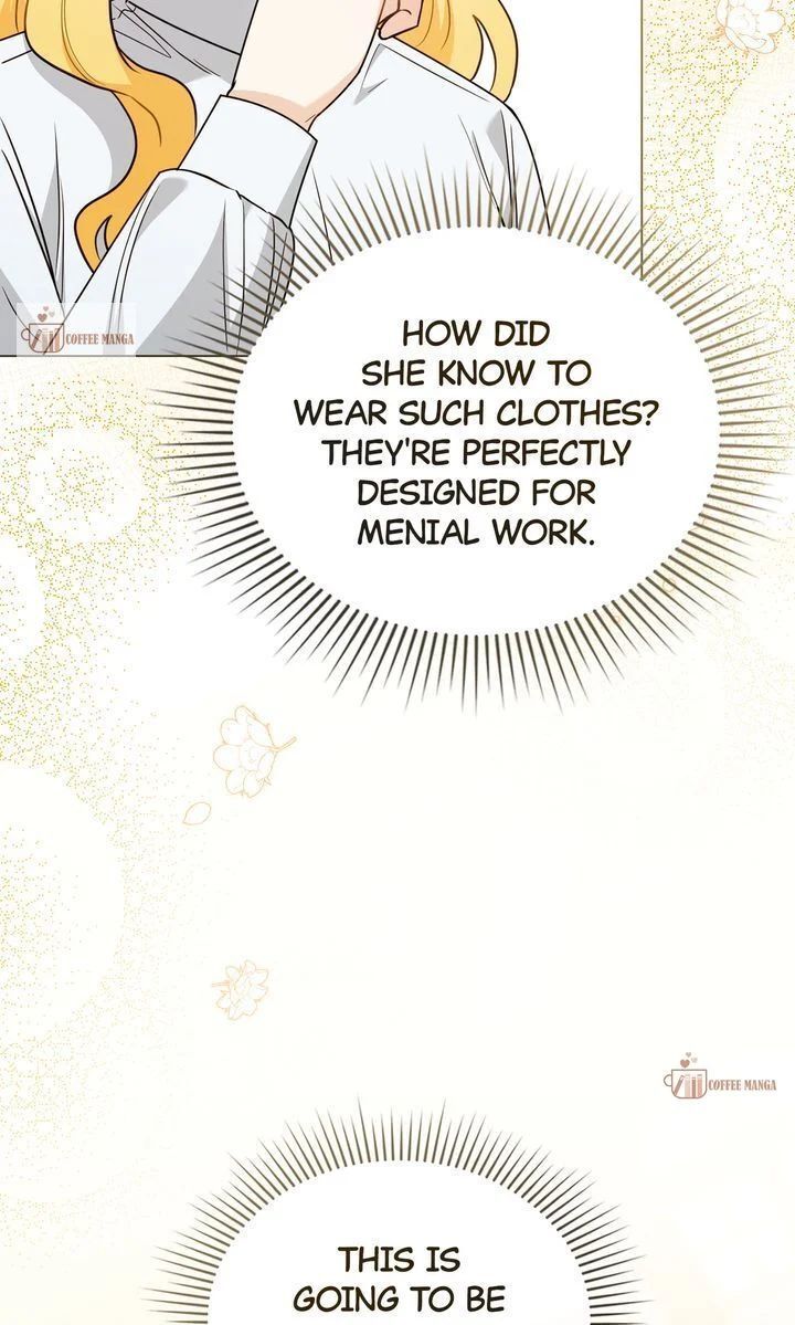 Read Finding Camellia Manga Online