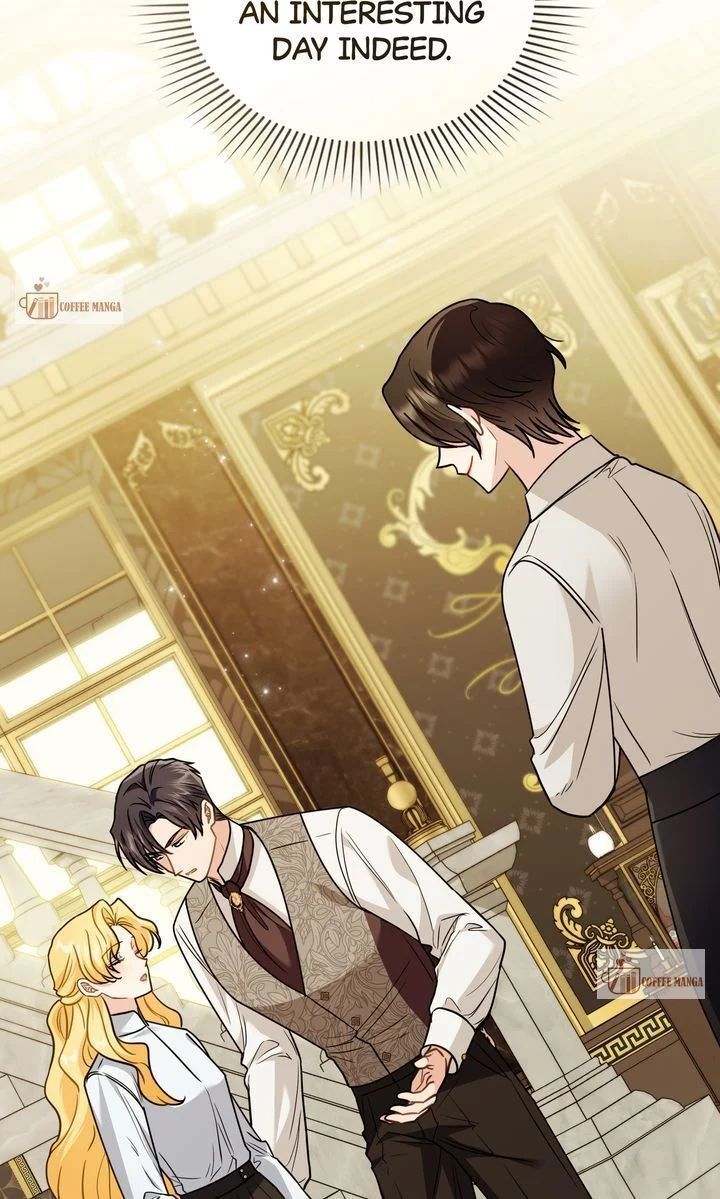 Read Finding Camellia Manga Online