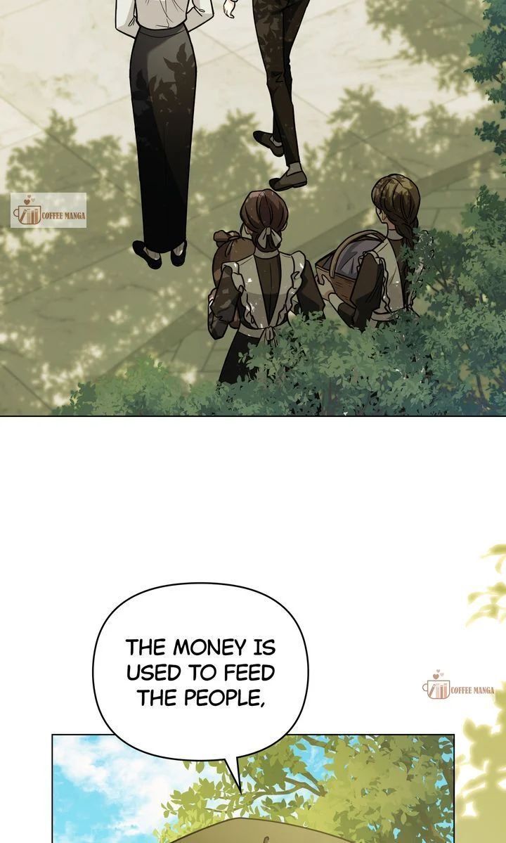 Read Finding Camellia Manga Online