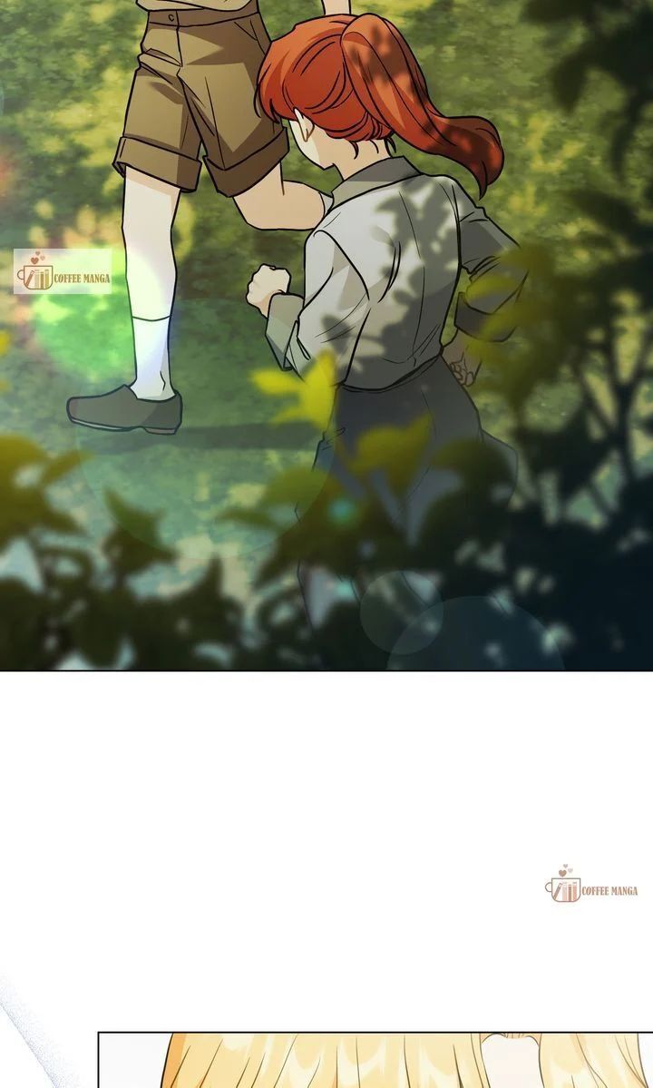 Read Finding Camellia Manga Online