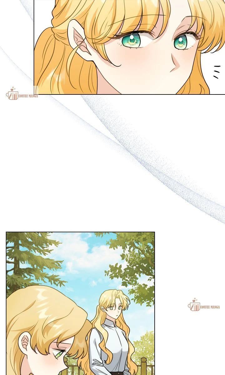 Read Finding Camellia Manga Online
