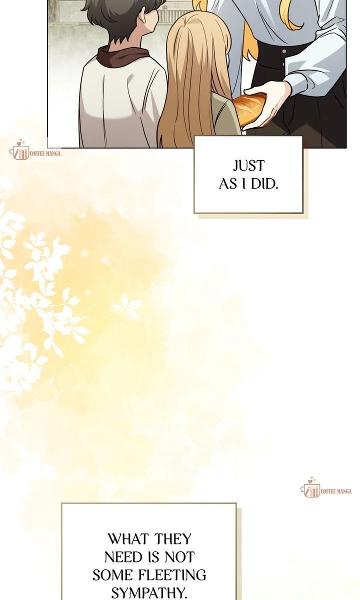 Read Finding Camellia Manga Online