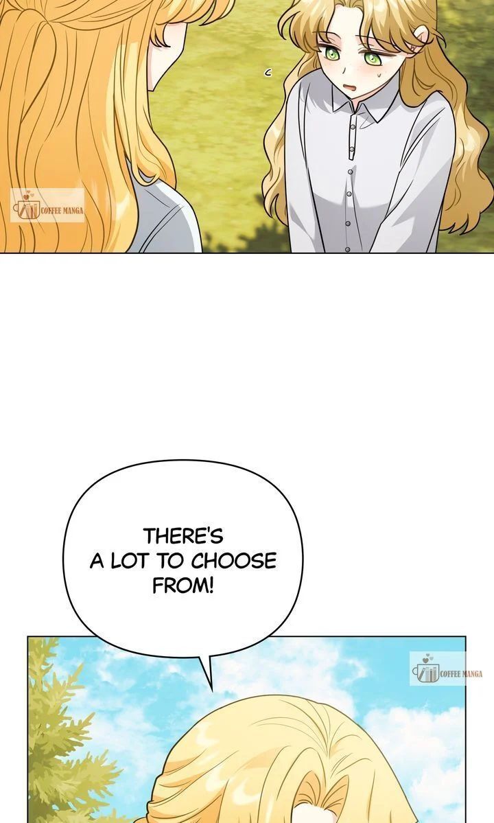 Read Finding Camellia Manga Online