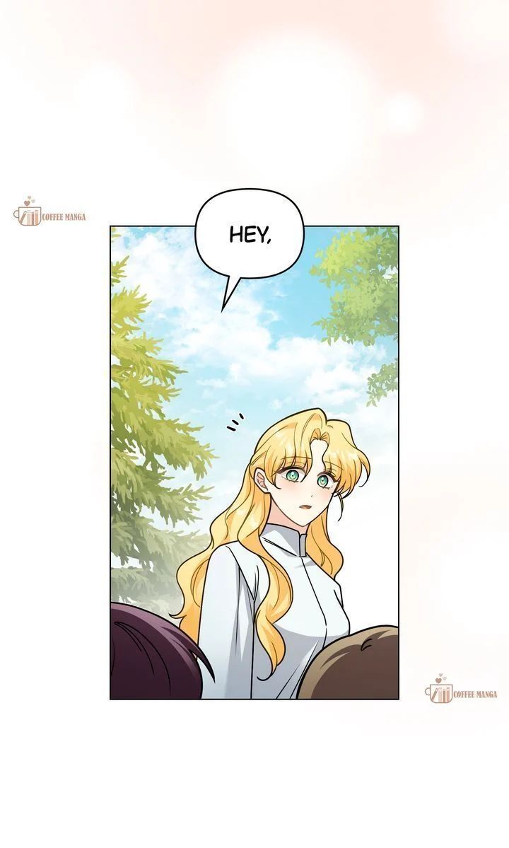 Read Finding Camellia Manga Online