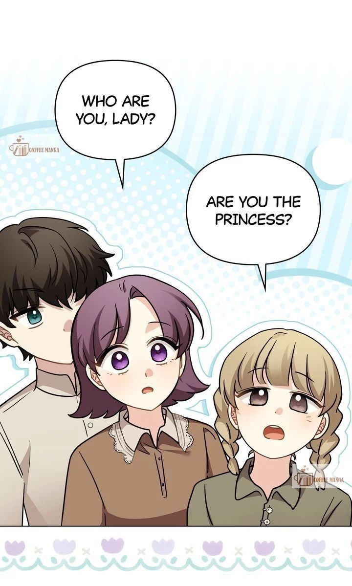 Read Finding Camellia Manga Online