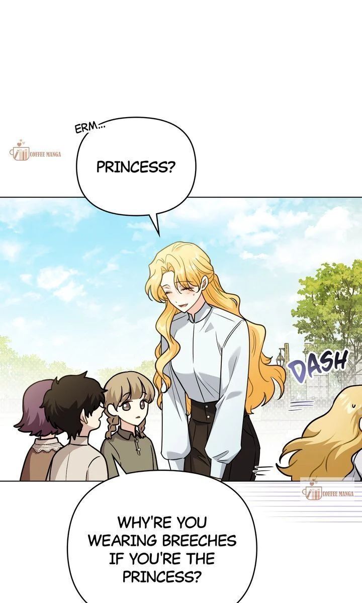 Read Finding Camellia Manga Online