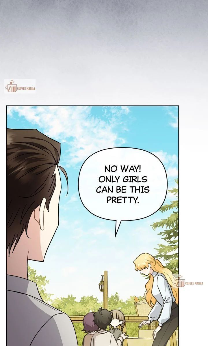 Read Finding Camellia Manga Online