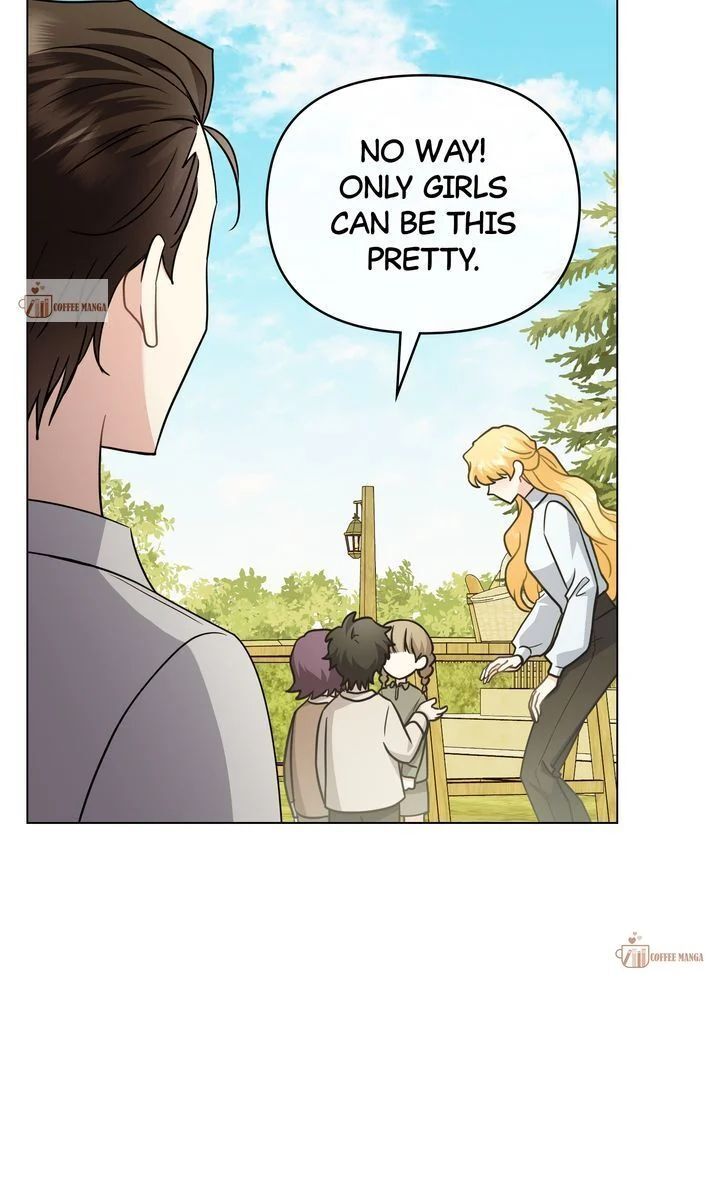 Read Finding Camellia Manga Online