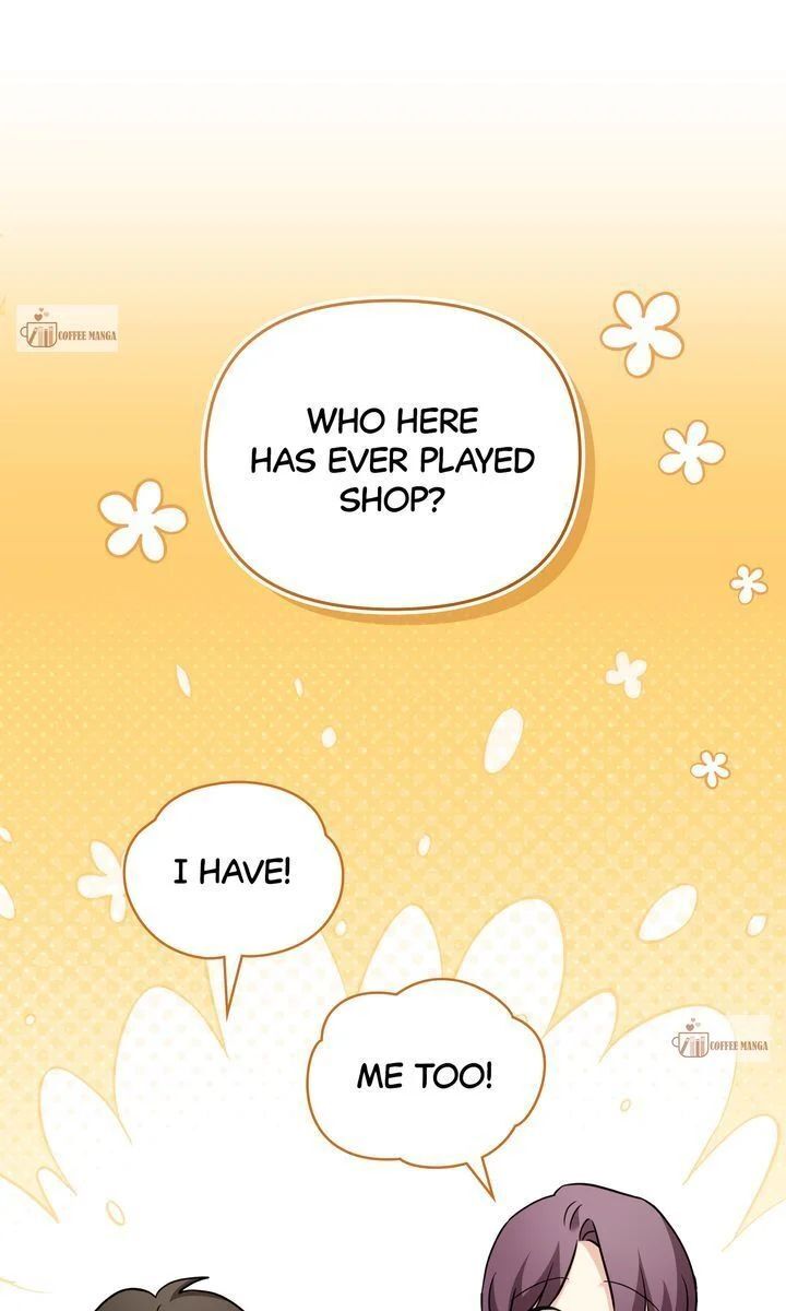 Read Finding Camellia Manga Online