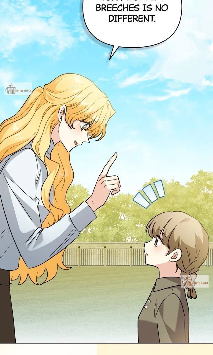 Read Finding Camellia Manga Online