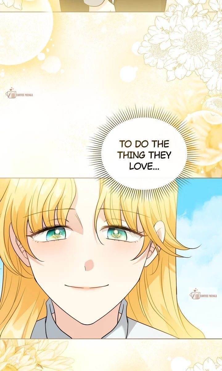 Read Finding Camellia Manga Online