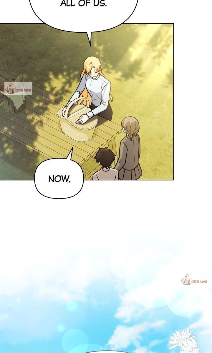 Read Finding Camellia Manga Online