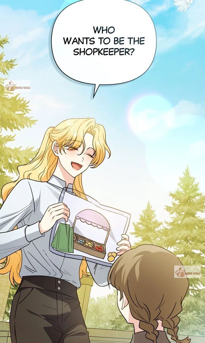 Read Finding Camellia Manga Online