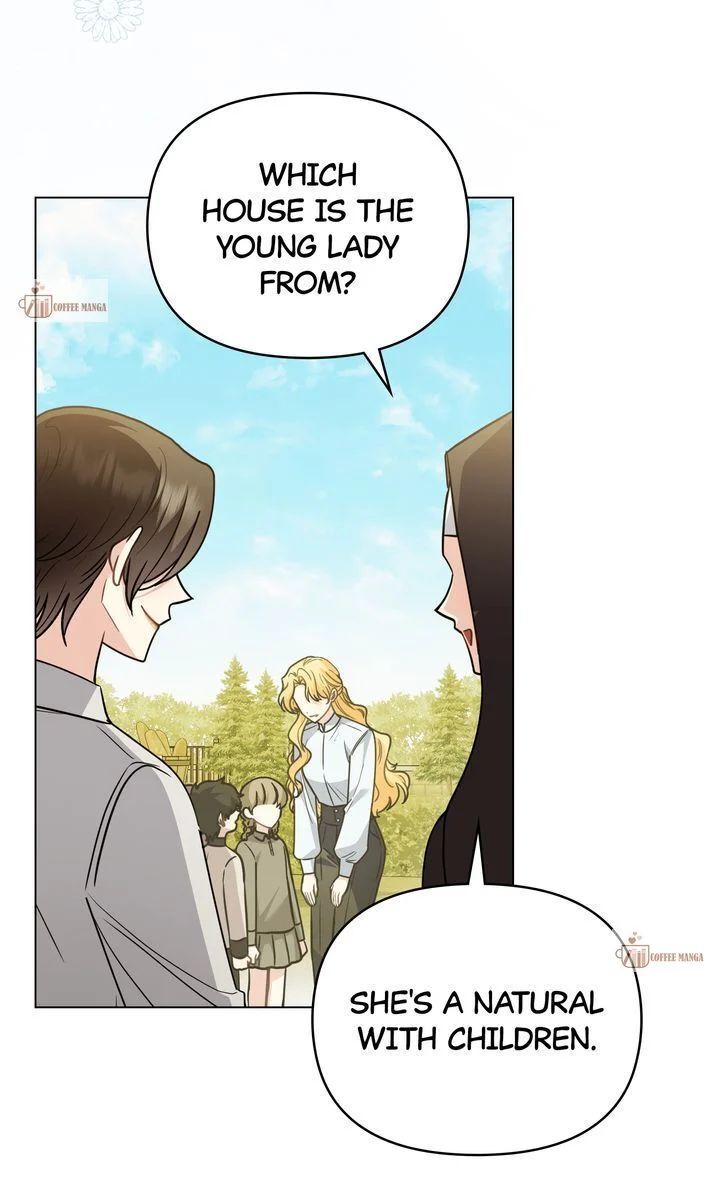 Read Finding Camellia Manga Online