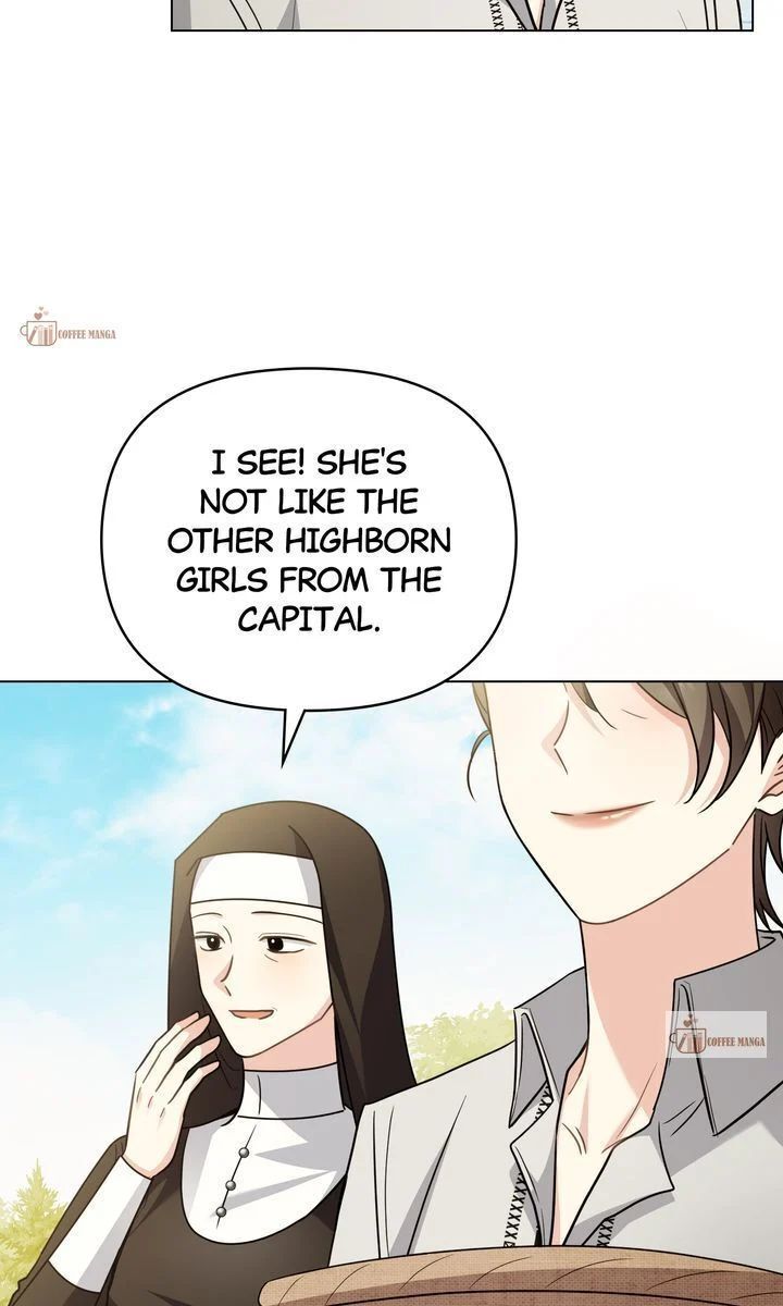 Read Finding Camellia Manga Online