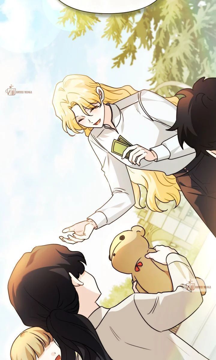 Read Finding Camellia Manga Online