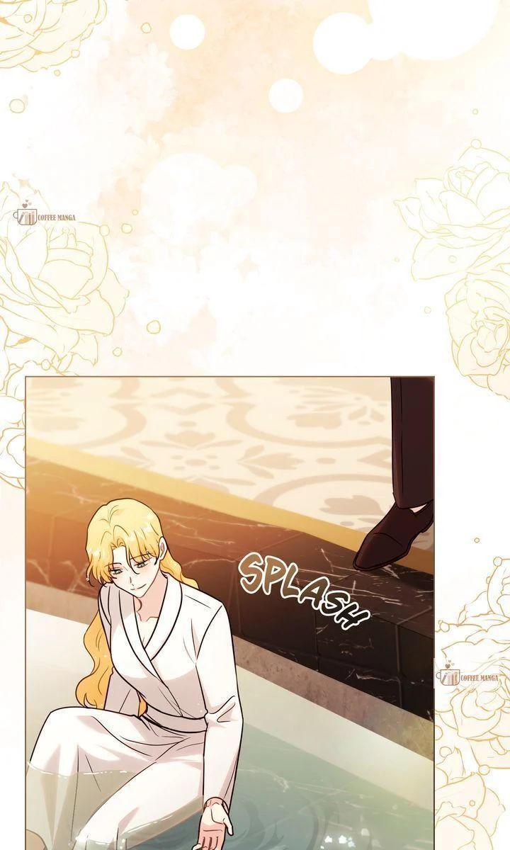 Read Finding Camellia Manga Online