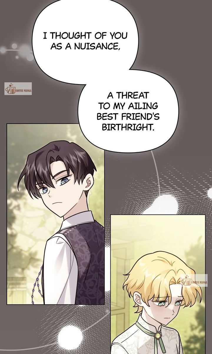 Read Finding Camellia Manga Online