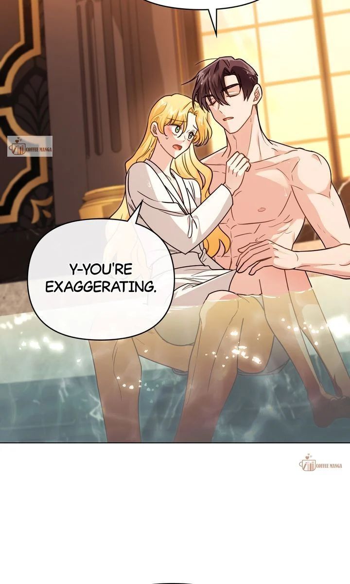Read Finding Camellia Manga Online