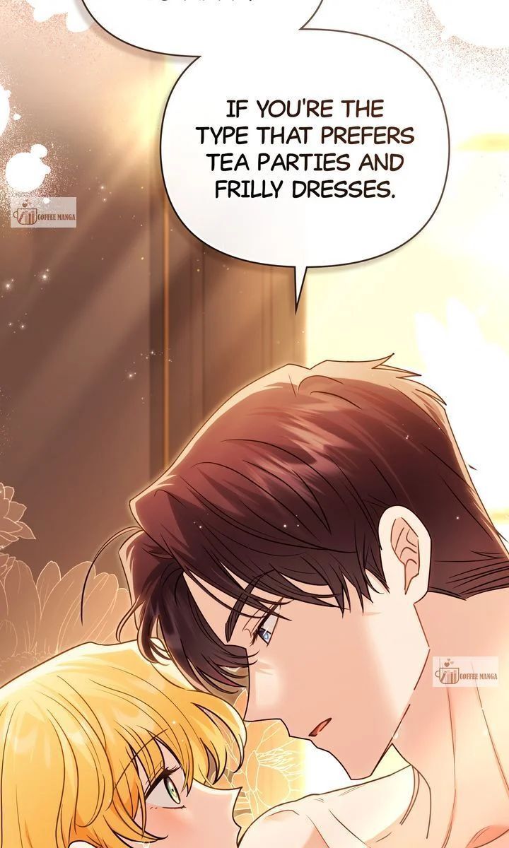 Read Finding Camellia Manga Online