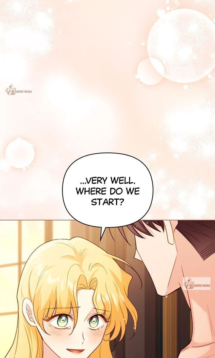 Read Finding Camellia Manga Online