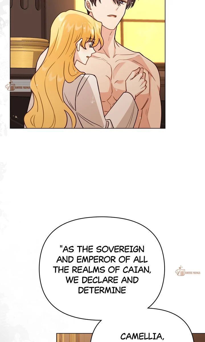 Read Finding Camellia Manga Online