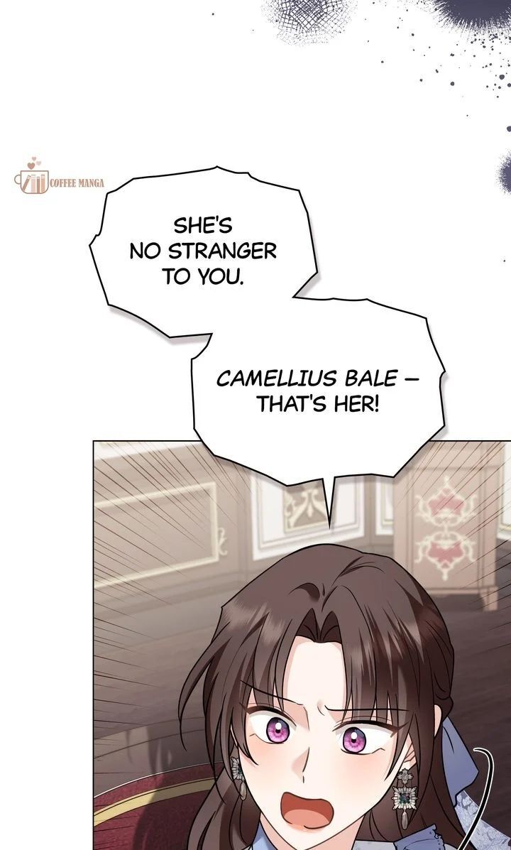 Read Finding Camellia Manga Online