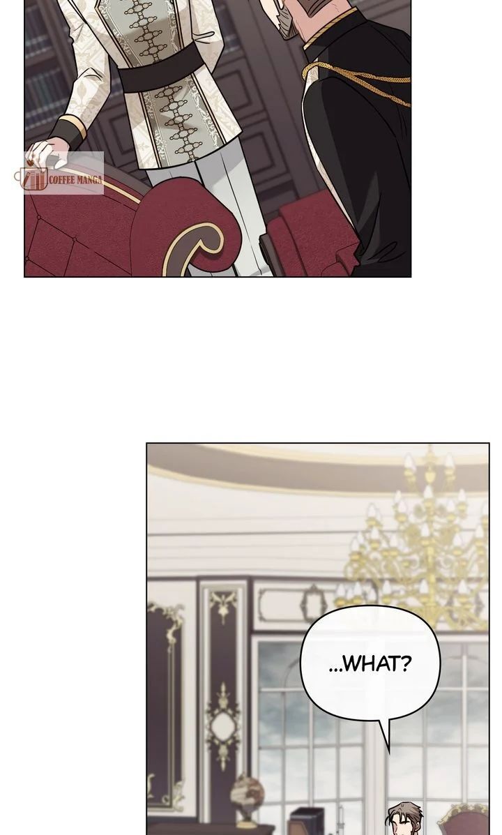 Read Finding Camellia Manga Online