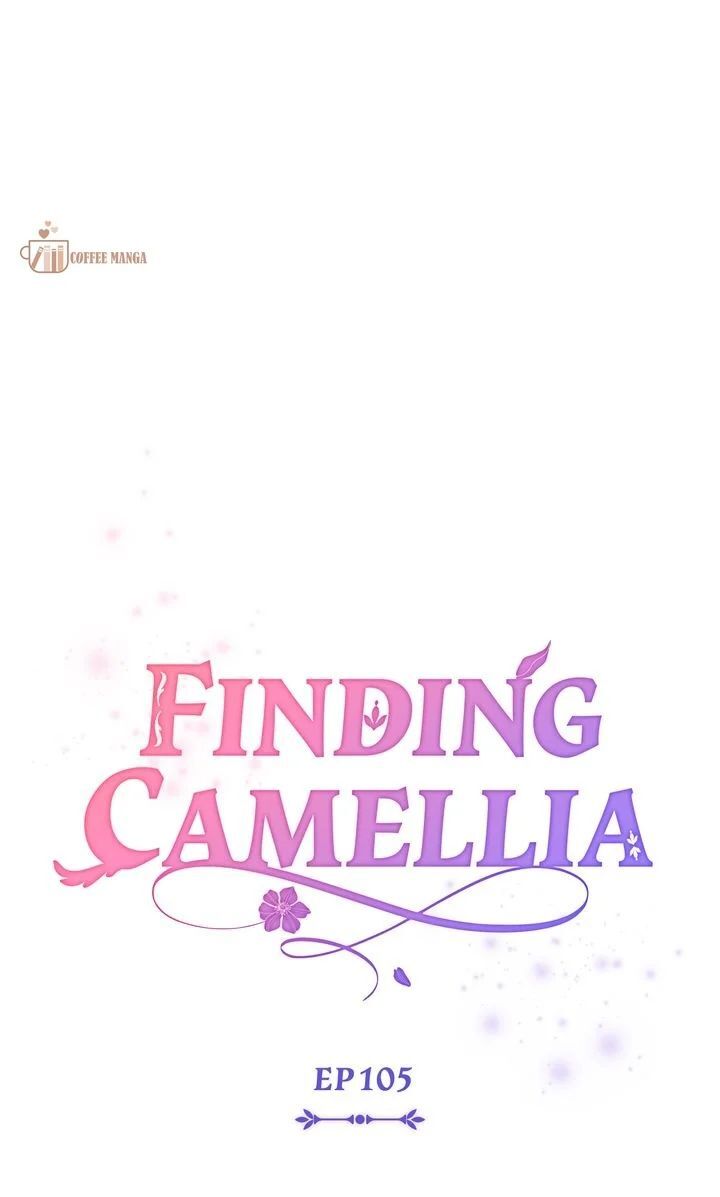 Read Finding Camellia Manga Online