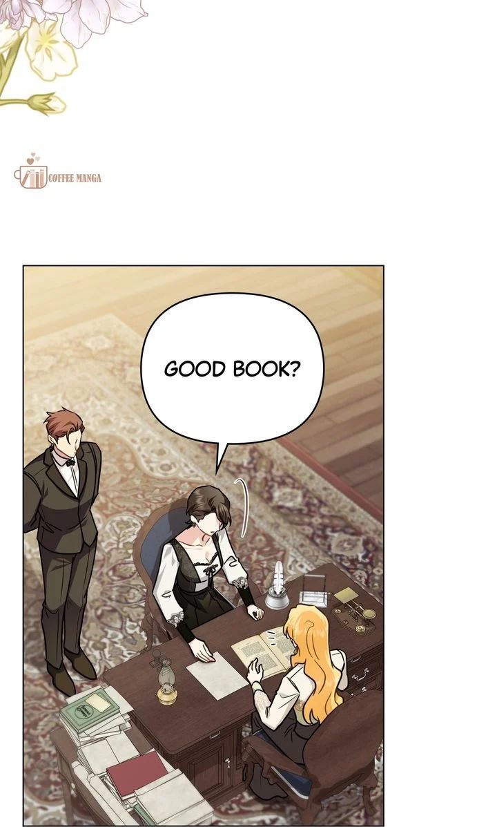 Read Finding Camellia Manga Online