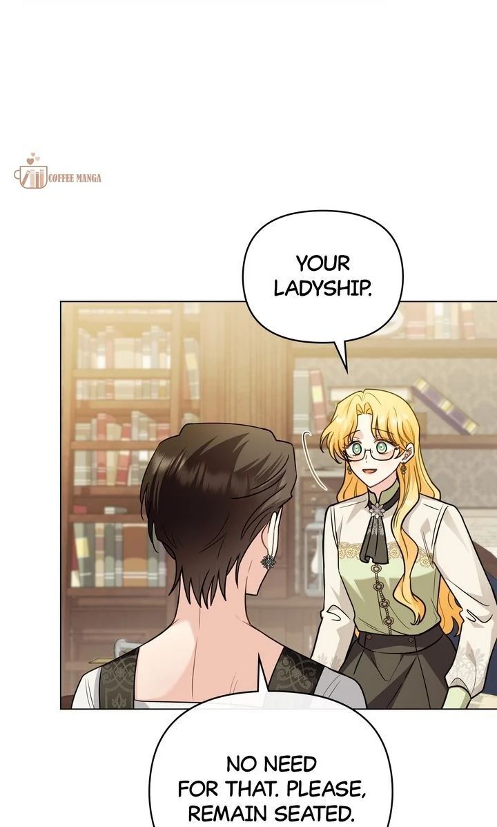 Read Finding Camellia Manga Online