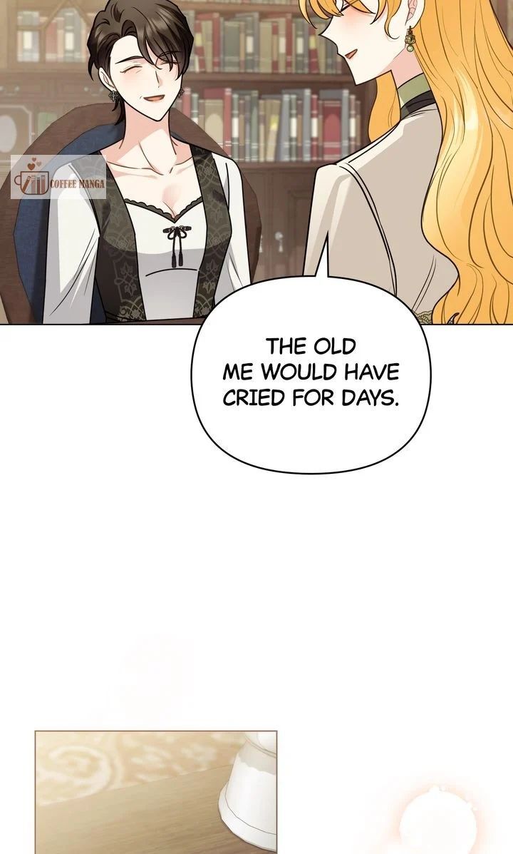 Read Finding Camellia Manga Online