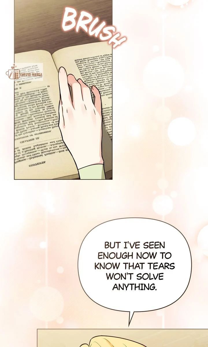 Read Finding Camellia Manga Online