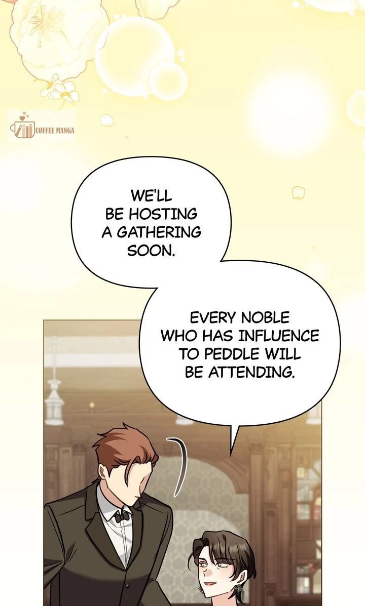 Read Finding Camellia Manga Online