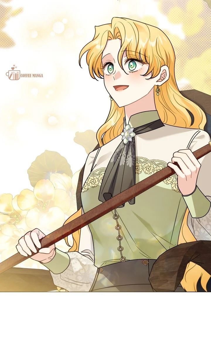 Read Finding Camellia Manga Online