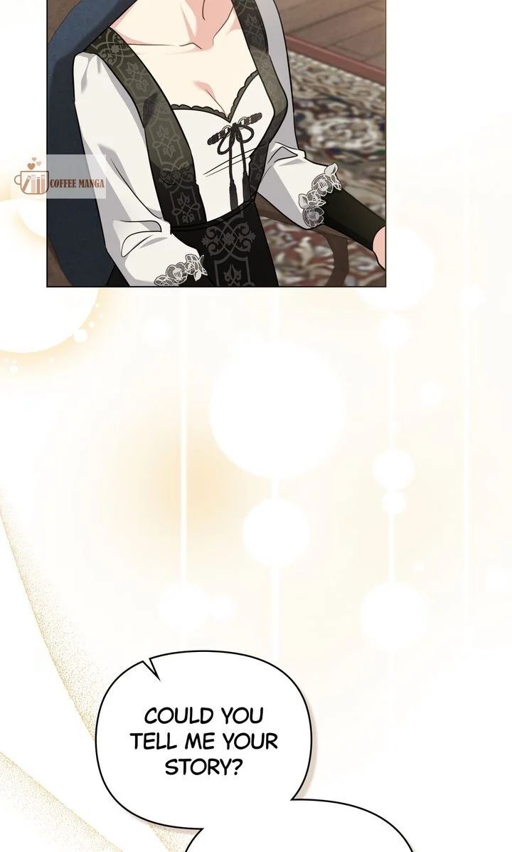 Read Finding Camellia Manga Online