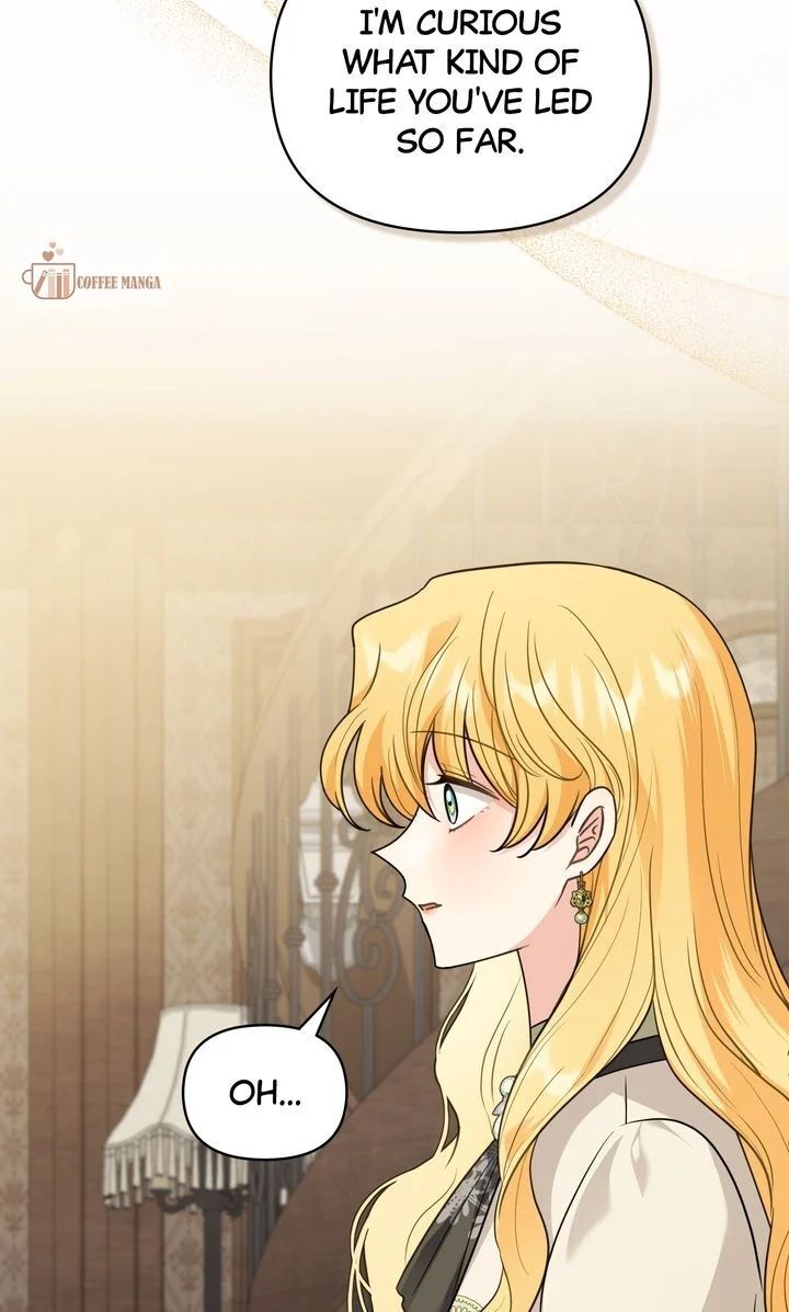 Read Finding Camellia Manga Online