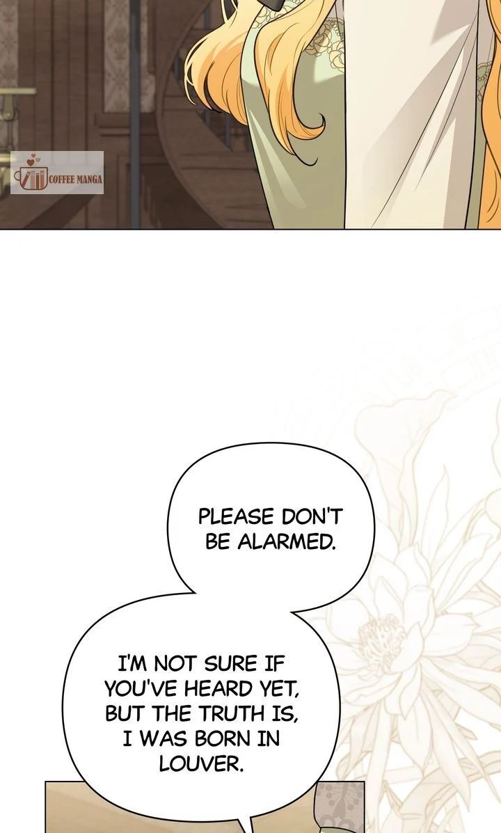 Read Finding Camellia Manga Online
