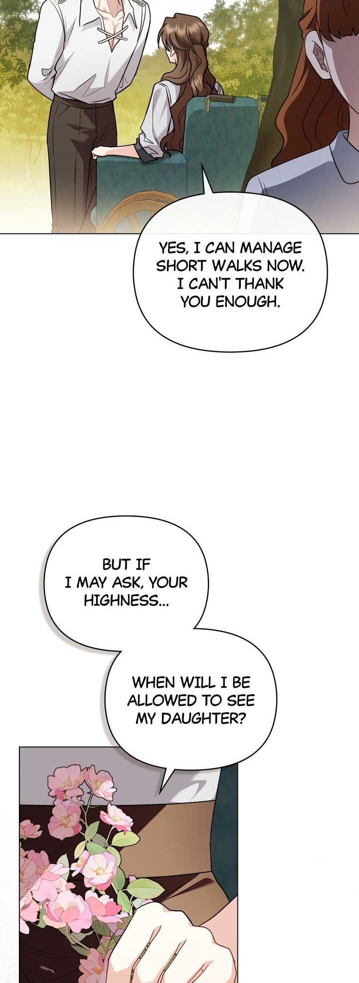 Read Finding Camellia Manga Online